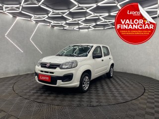 Foto do veículo Fiat Uno 1.0 Attractive