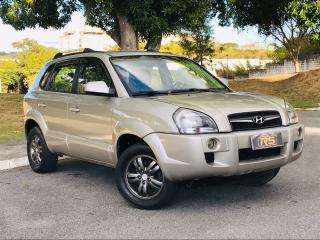 Foto do veículo Hyundai Tucson 2.0 Gl Auto