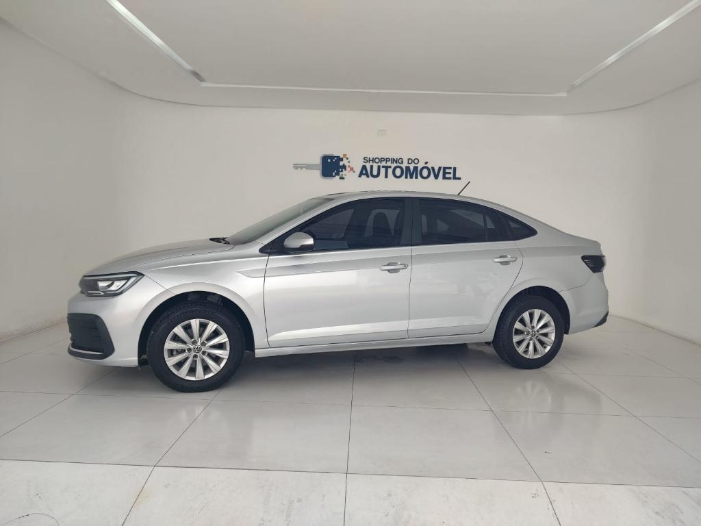Volkswagen Virtus