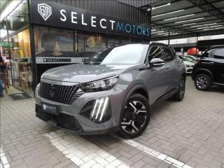 Foto do veículo Peugeot 2008 1.0 T200 Gt Auto