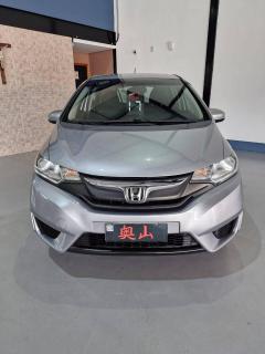 Foto do veículo Honda Fit 1.5 Lx Cvt