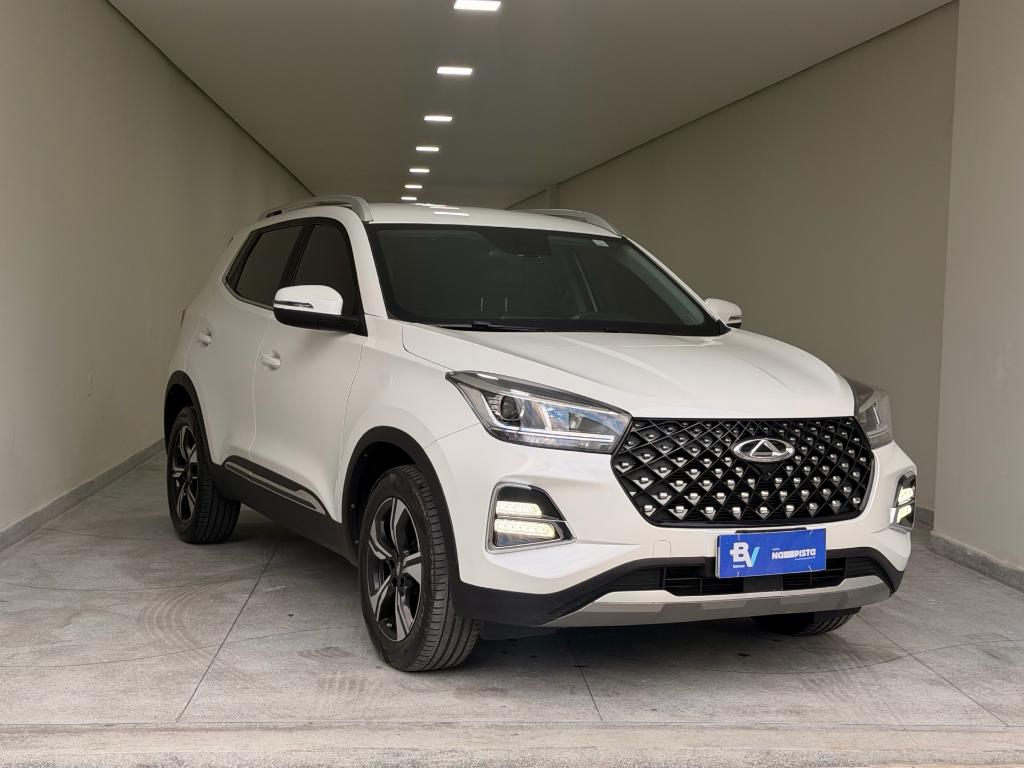 Caoa Chery Tiggo 2025