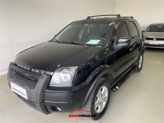 Foto do veículo Ford Ecosport 2.0 16v Xlt Auto