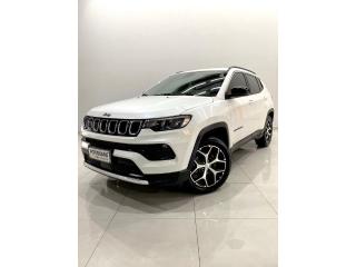 Foto do veículo Jeep Compass 1.3 T270 Longitude Auto