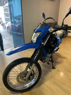 Foto do veículo Honda Nxr 160 Bros Esdd Cbs