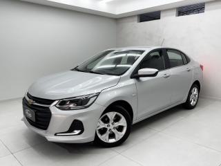 Foto do veículo Chevrolet Onix Sed. Plus Prem. 1.0 12v Tb Flex Aut