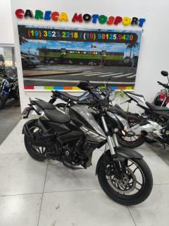 Foto do veículo Bajaj Dominar 200