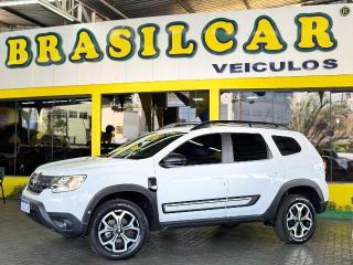 Foto do veículo Renault Duster 1.6 Iconic Cvt