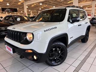 Foto do veículo Jeep Renegade Moab 2.0 4x4 Tb Diesel Aut.