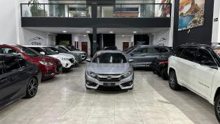 Foto do veículo Honda Civic 2.0 Exl Cvt