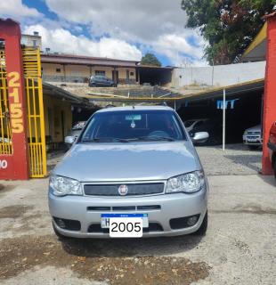Foto do veículo Fiat Palio 1.3 8v Weekend Elx Flex