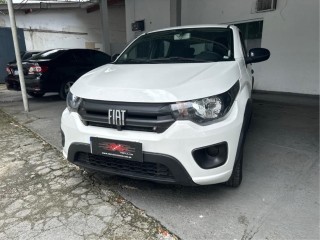 Foto do veículo Fiat Mobi 1.0 Like