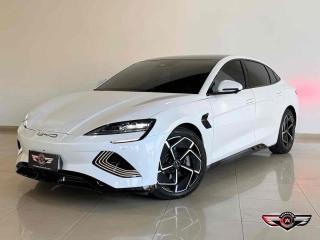 Foto do veículo Byd Seal Bev 83kwh Auto 4wd