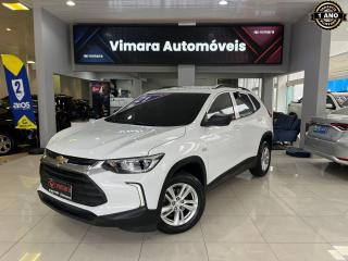 Foto do veículo Chevrolet Tracker 1.0 Turbo