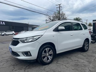Foto do veículo Chevrolet Spin 1.8 Econoflex Premier 7s Auto