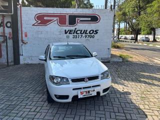 Foto do veículo Fiat Palio 1.0/trofeo 1.0 Fire/fire Flex 4p
