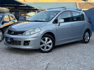 Foto do veículo Nissan Tiida 1.8 Flex Sl Auto