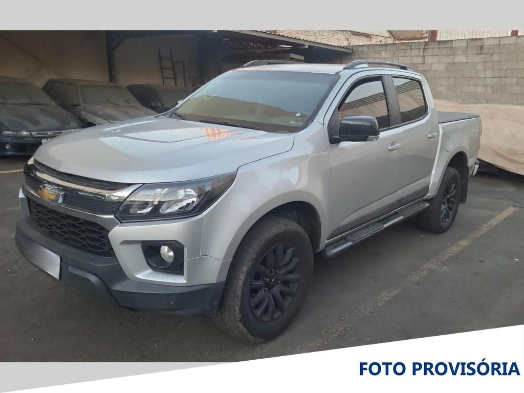 Chevrolet Trailblazer 2021