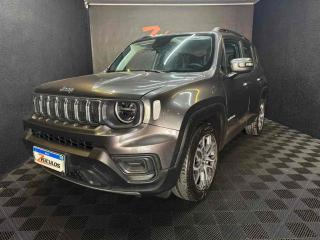 Foto do veículo Jeep Renegade 1.3 T270 Auto