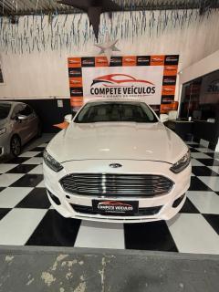 Foto do veículo Ford Fusion 2.0 16v Hybrid Titanium Auto