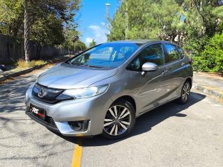 Foto do veículo Honda Fit 1.5 Ex Cvt
