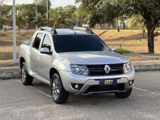 Foto do veículo Renault Duster 1.6 16v Scedynamique Manual