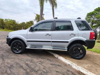 Foto do veículo Ford Ecosport Xls 1.6/1.6 Flex 8v 5p