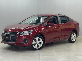 Foto do veículo Chevrolet Onix Plus 1.0 Turbo Ltz Auto