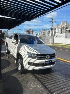 Foto do veículo Volkswagen Amarok 2.0 Tdi Cd Se 4wd