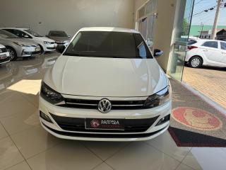 Foto do veículo Volkswagen Polo 1.0 200 Tsi Highline Auto