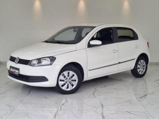 Foto do veículo Volkswagen Gol (novo) 1.0 Mi Total Flex 8v 4p