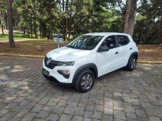 Foto do veículo Renault Kwid Zen 1.0 Flex 12v 5p Mec.