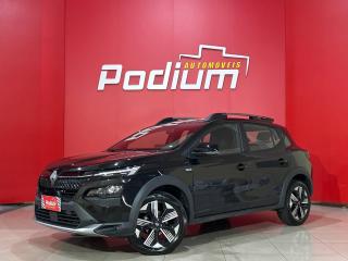 Foto do veículo Renault Kardian 1.0 Tce Premiere Edition Auto