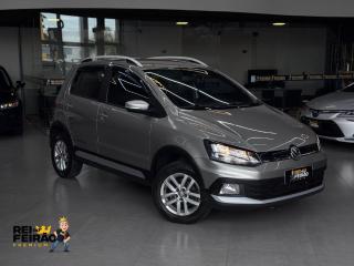 Foto do veículo Volkswagen Crossfox 1.6 T. Flex 16v 5p