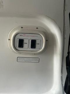 Foto do veículo Renault Kangoo Express 1.6 16v Hi-flex Com Porta Lateral