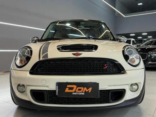 Foto do veículo Mini Cooper John Works 1.6 Aut.