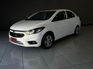 Foto do veículo Chevrolet Joy Hatch 1.0 8v Black Edition Flex Mec.