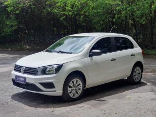 Foto do veículo Volkswagen Gol 1.6 Msi Flex 8v 5p