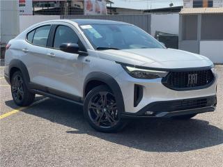 Foto do veículo Fiat Fastback 1.3 T270 Limited Edition Auto