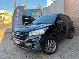 Foto do veículo Hyundai Creta Action 1.6 16v Flex Aut.