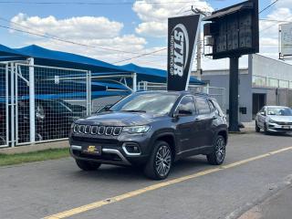 Foto do veículo Jeep Compass 2.0 Td350 Limited Auto 4wd