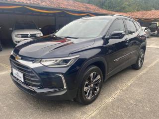 Foto do veículo Chevrolet Tracker 1.2 Turbo Premier Czw Auto