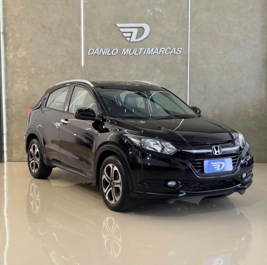 Honda City 1.5 I-VTEC FLEX EX CVT 2021