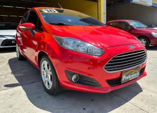 Foto do veículo Ford Fiesta 1.6 16v Tivct Se Powershift