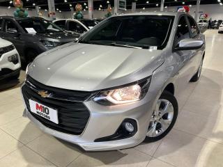 Foto do veículo Chevrolet Onix Sedan Plus Ltz 1.0 12v Tb Flex Aut.