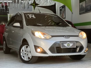 Foto do veículo Ford Fiesta 1.6 Rocam Flex Se