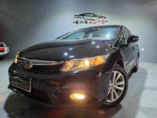 Foto do veículo Honda Civic 2.0 I-vtec Flexone Lxr Auto