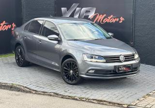 Foto do veículo Volkswagen Jetta 1.4 Tsi Comfortline Tiptronic