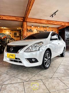 Foto do veículo Nissan Versa 1.6 Sl Direct Cvt