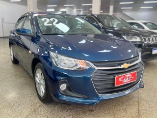 Foto do veículo Chevrolet Onix 1.0 Turbo Lt